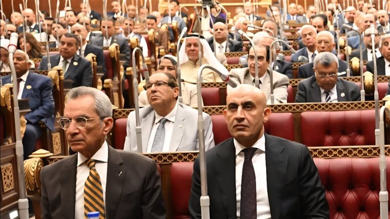 وزير التعليم بمجلس
