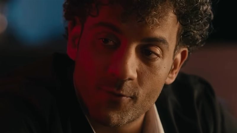 كريم أدريانو، فيتو