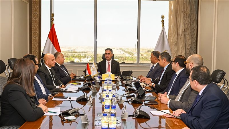 وزير التموين