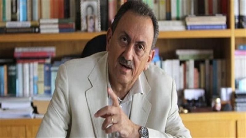السفير سيمون كرم