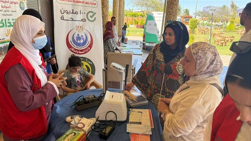 وكيل وزارة الصحة