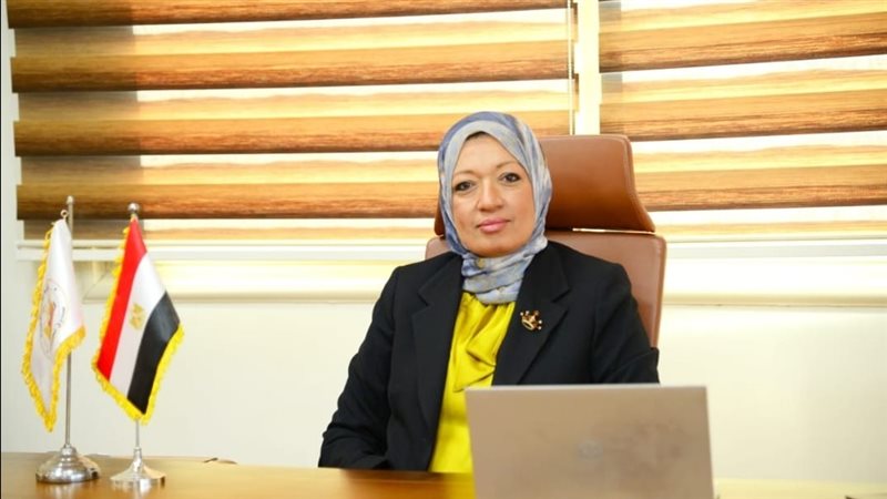 د. رشا شرف، فيتو