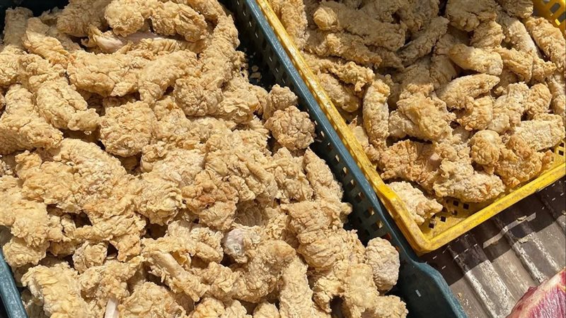 حملات مكثفة بدمياط