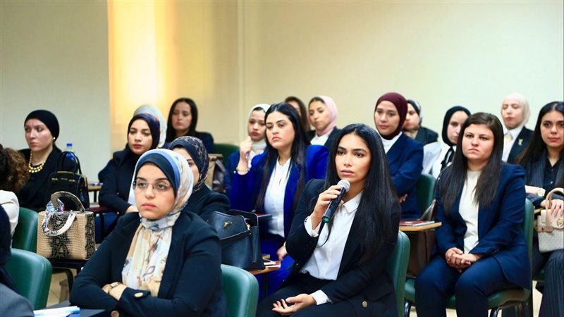 النيابة الإدارية