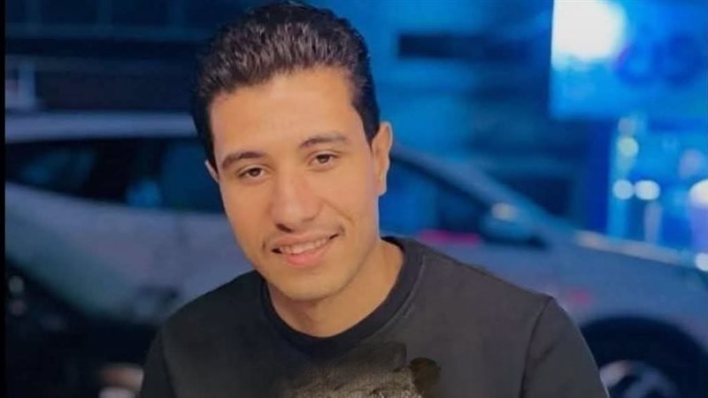 مصرع شاب بطعنة نافذة