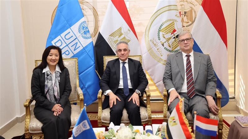 وزير العدل