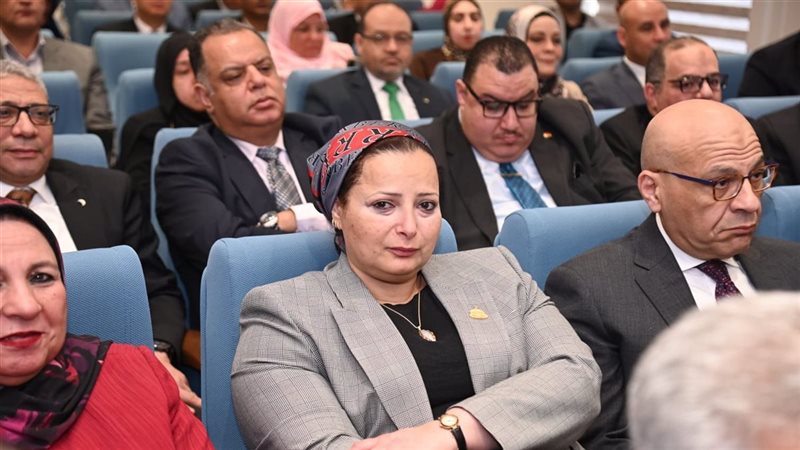 لجنة التعليم والبحث