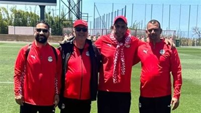 وفد منتخب الناشئين يشارك في الاجتماع التنسيقي لكأس الأمم ويعاين ملاعب المباريات