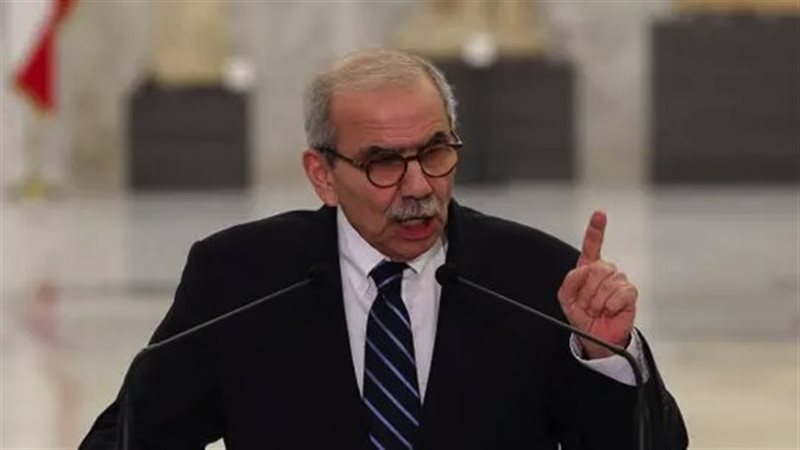رئيس وزراء لبنان،