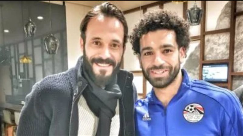 يوسف الشريف ومحمد