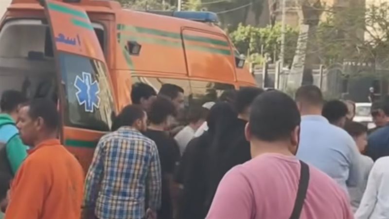 نقل الضحايا والمصابين،