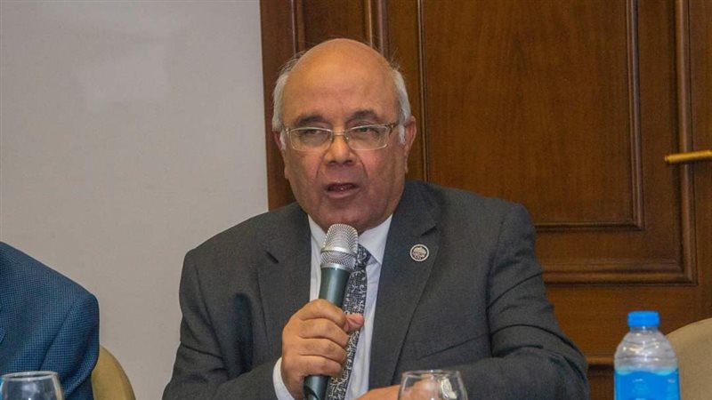 د. محمد عطية الفيومي