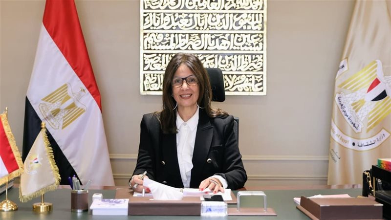 الدكتورة جيهان زكي