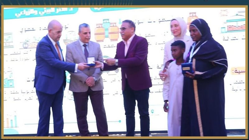 قيادات من البترول