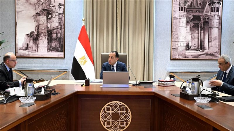 اجتماع رئيس الوزراء