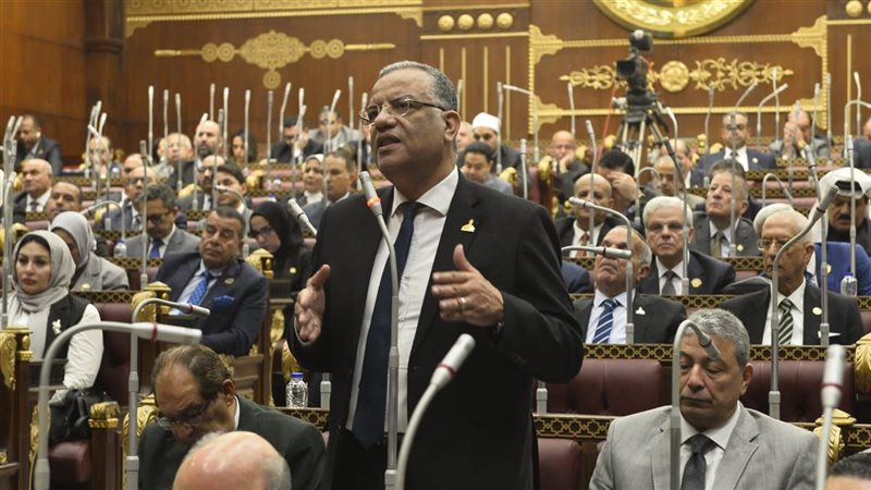 الدكتور محمود مسلم
