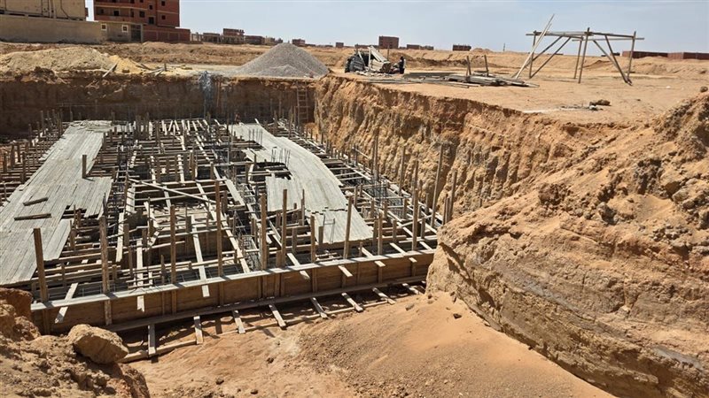 متابعة توفيق الأوضاع