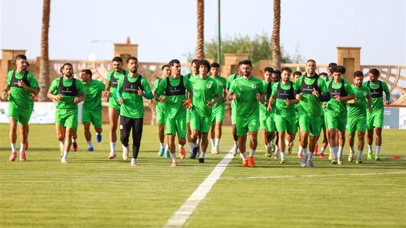 المصري البورسعيدي
