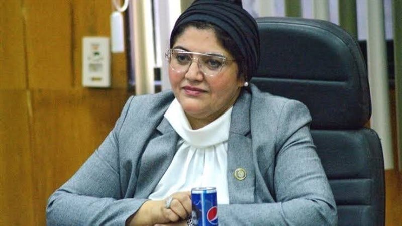 د. هبة فاروق رئيس