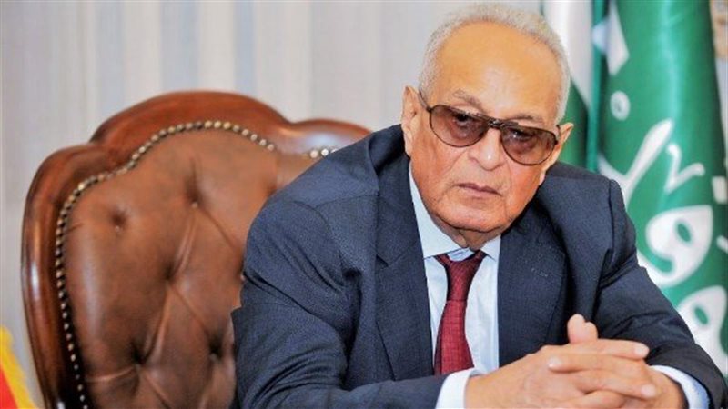 المستشار بهاء أبو