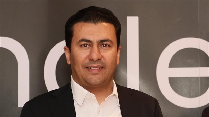 خالد صبري