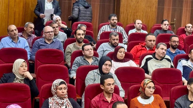 النيابة الإدارية،