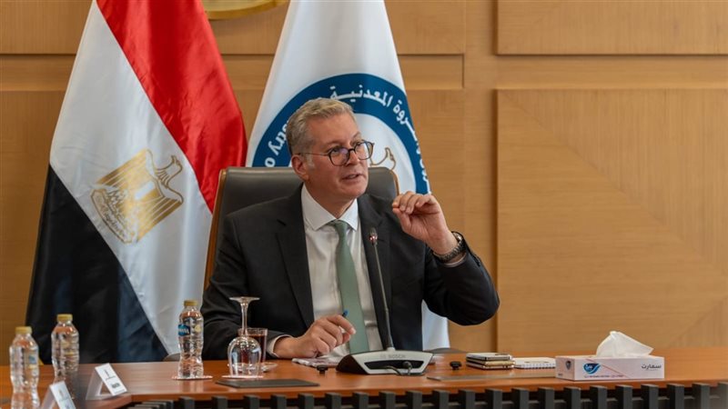 المهندس كريم بدوي