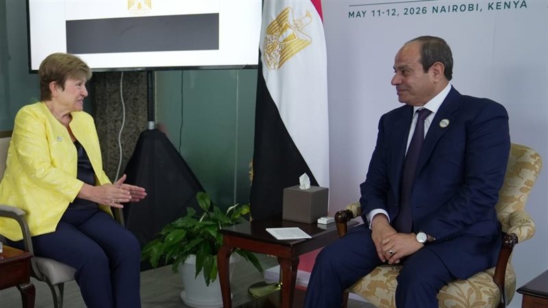 الرئيس السيسي، فيتو