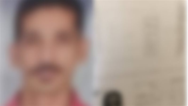 ضبط أجنبي في الإسكندرية