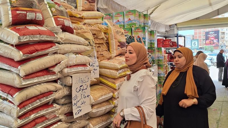 حملات تموينية، فيتو