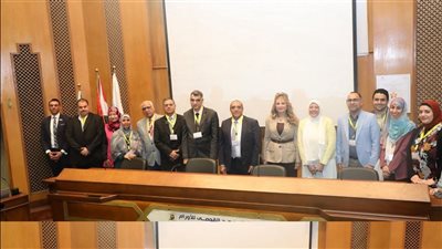 المنتدى العلمي الأول لصيادلة الأورام بجامعة القاهرة يناقش أحدث تطورات العلاج والصيدلة الإكلينيكية 