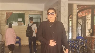 وكيل الشباب بالإسكندرية تتفقد مركز الحرية وتوجه الشكر لمجلس إدارته