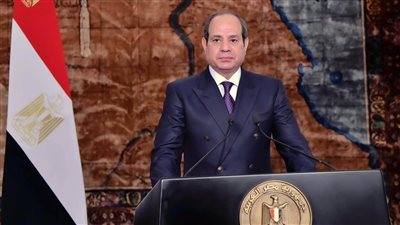  السيسي: نحرص على تطوير التبادل التجاري وإقامة شراكات استثمارية مستدامة مع أوغندا 