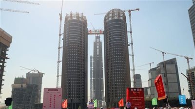 من الطاقة والبنية التحتية إلى الابتكار والتوافق القيمي، الصين والدول العربية ترسخان مسار التنمية
