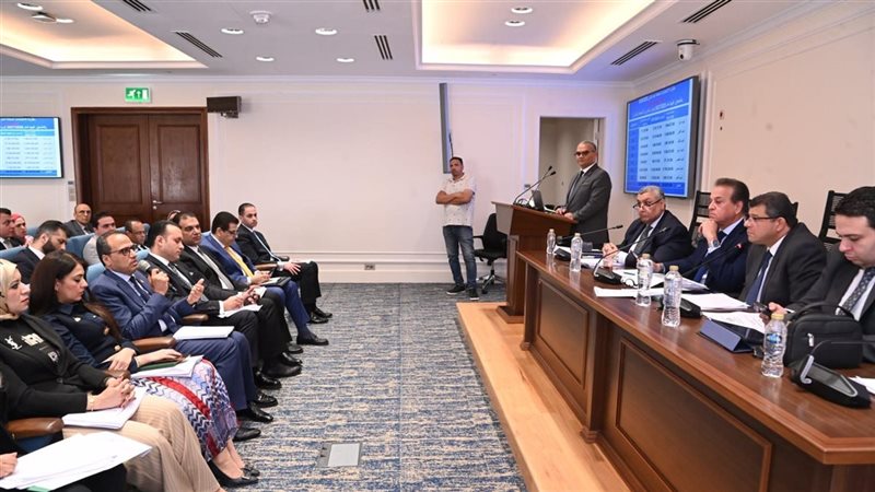 لجنة الخطة والموازنة