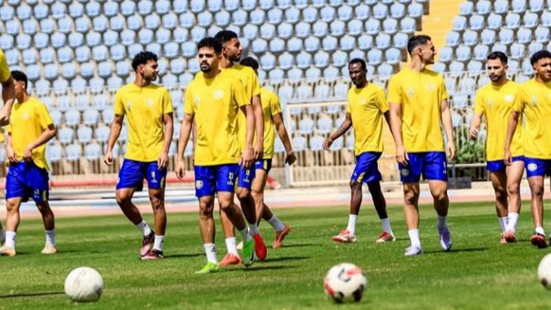 الإسماعيلي، فيتو