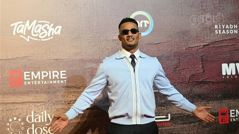 محمد رمضان، فيتو