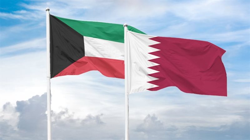 قطر والكويت، فيتو