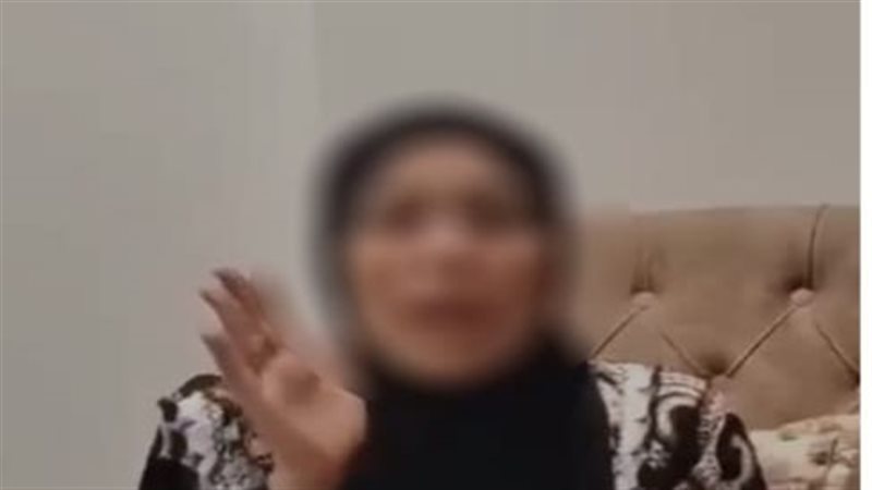 الداخلية تكشف ملابسات