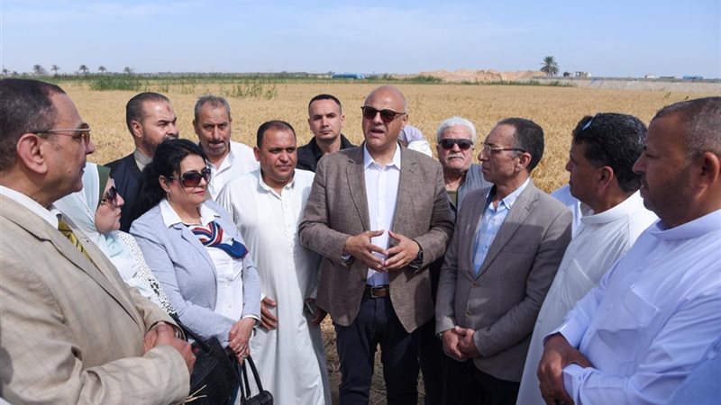 محافظ الإسكندرية