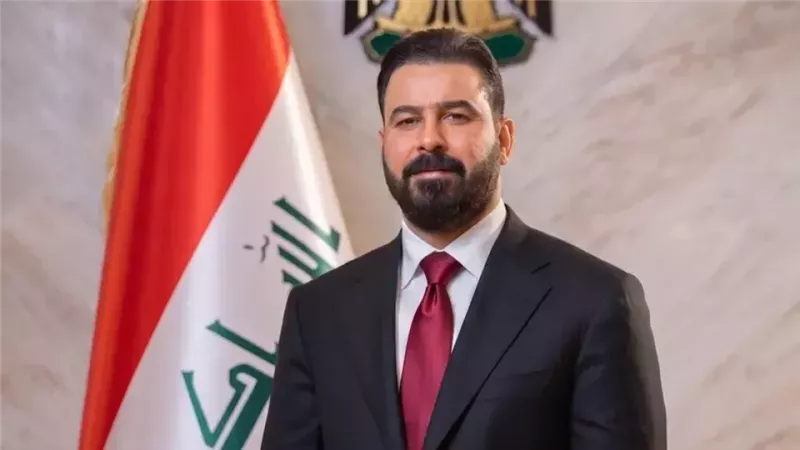 على فالح الزيدى،