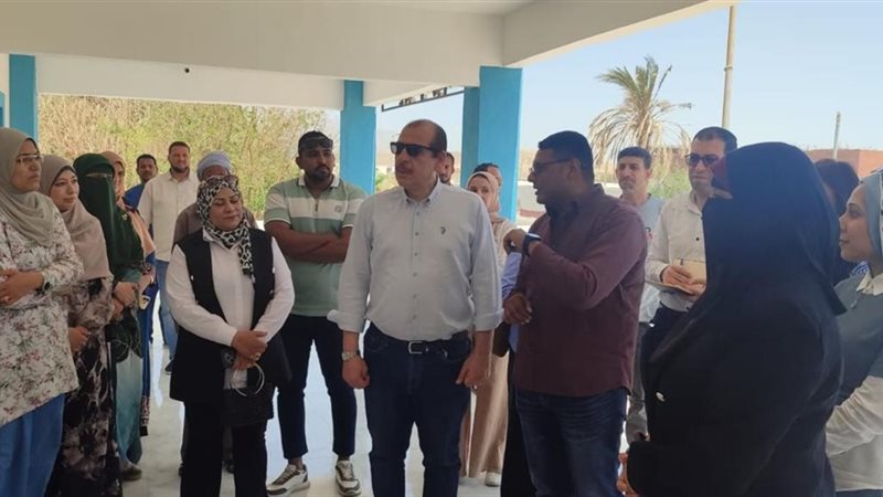  نائب وزير الصحة