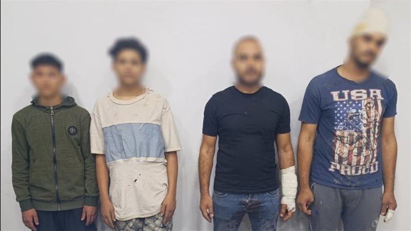 الداخلية تكشف تفاصيل