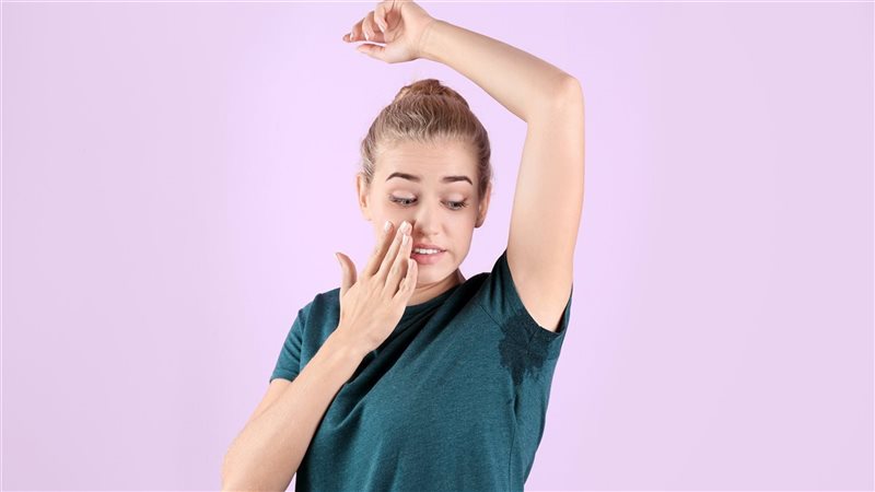 وصفات تقلل من رائحة