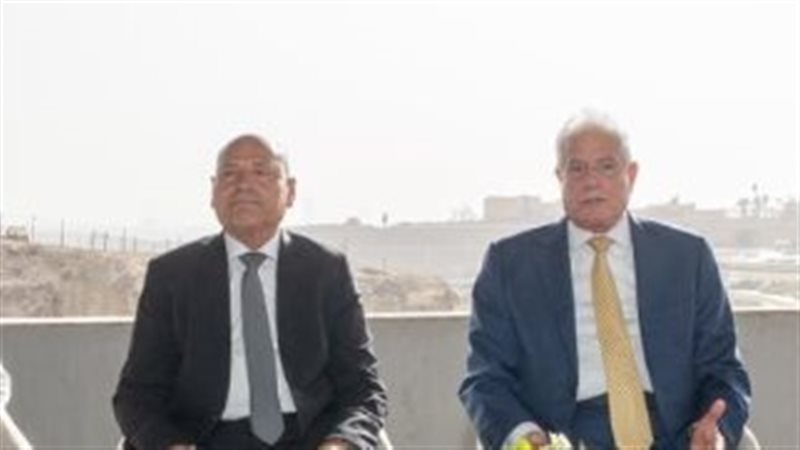 مستشار رئيس الجمهورية