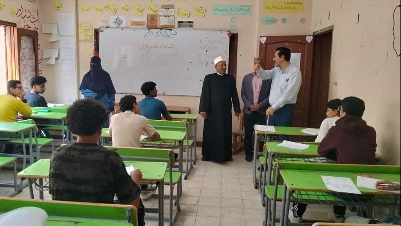 جانب من الجولة،فيتو