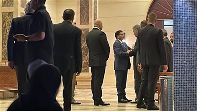 أخبار الفن اليوم: حضور رسمي وشعبي واسع في عزاء عبد الرحمن أبو زهرة.. مصطفى كامل ينهار بالبكاء على المسرح في حفل تأبين هاني شاكر.. ومحمد رمضان وعمرو أديب ينهيان خلافهما