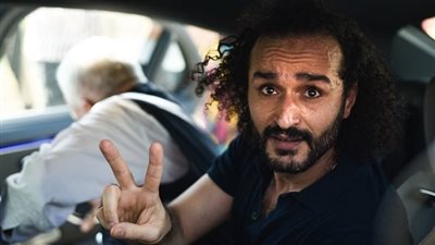 بدء جلسة النطق بالحكم على الناشط أحمد دومة في قضية نشر أخبار كاذبة 