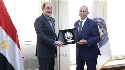 وزير المالية: نستهدف التوسع في تدريب العاملين وأسرهم ببرامج تكنولوجية تلبي احتياجات العصر