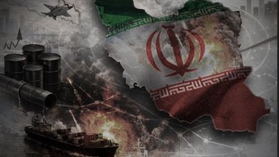 المصالح الأمريكية وطاقة دول الخليج في المرمى، خبير بالناتو يكشف سيناريوهات الحرب القادمة على إيران 